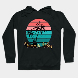 Summer Hoodie